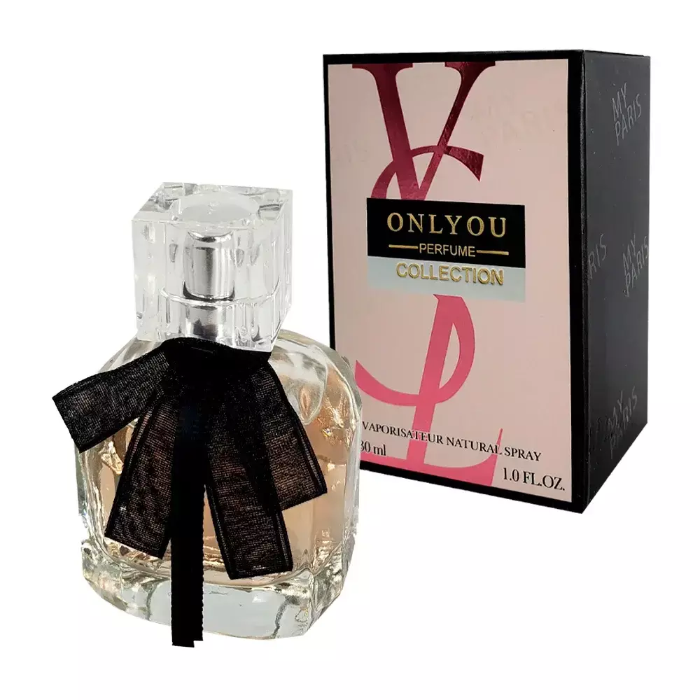 Perfume Onlyou Collection My Paris olu830-57